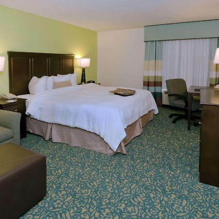 Hampton Inn & Suites Miami-Doral Dolphin Mall Oda fotoğraf
