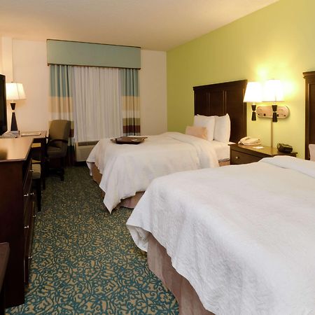 Hampton Inn & Suites Miami-Doral Dolphin Mall Oda fotoğraf