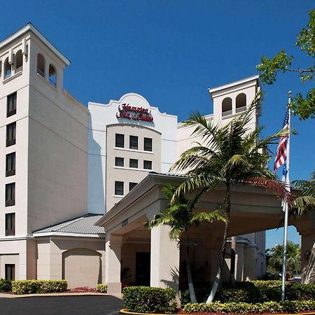 Hampton Inn & Suites Miami-Doral Dolphin Mall Dış mekan fotoğraf