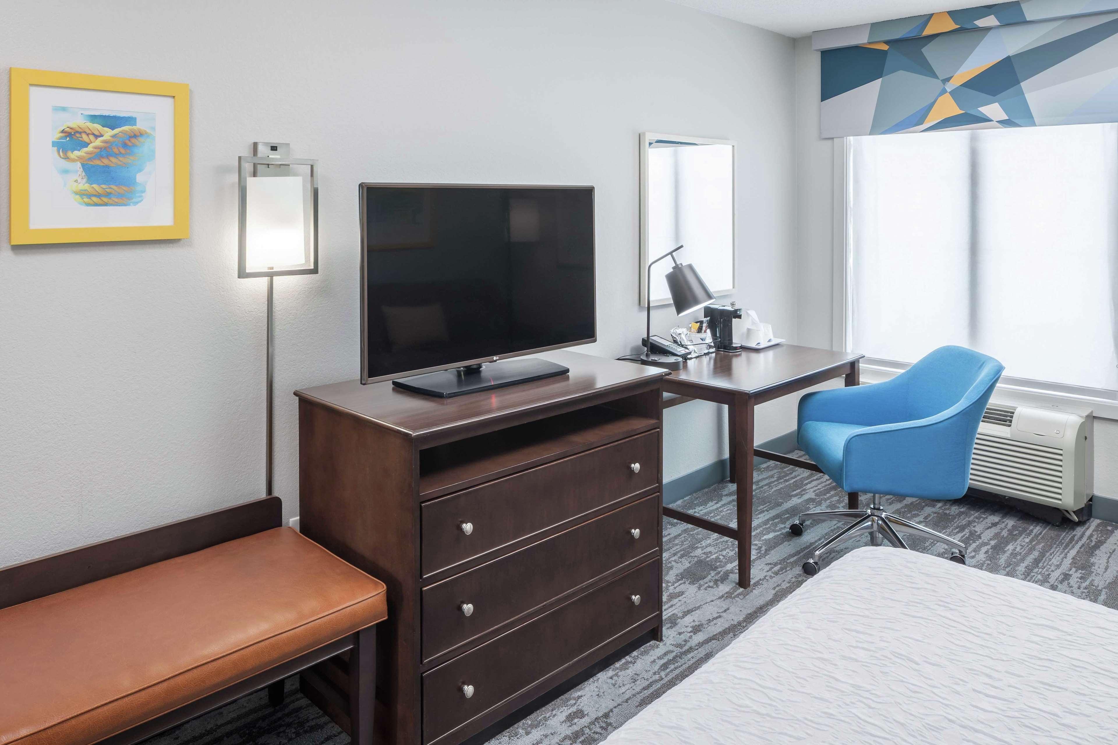 Hampton Inn & Suites Miami-Doral Dolphin Mall Dış mekan fotoğraf
