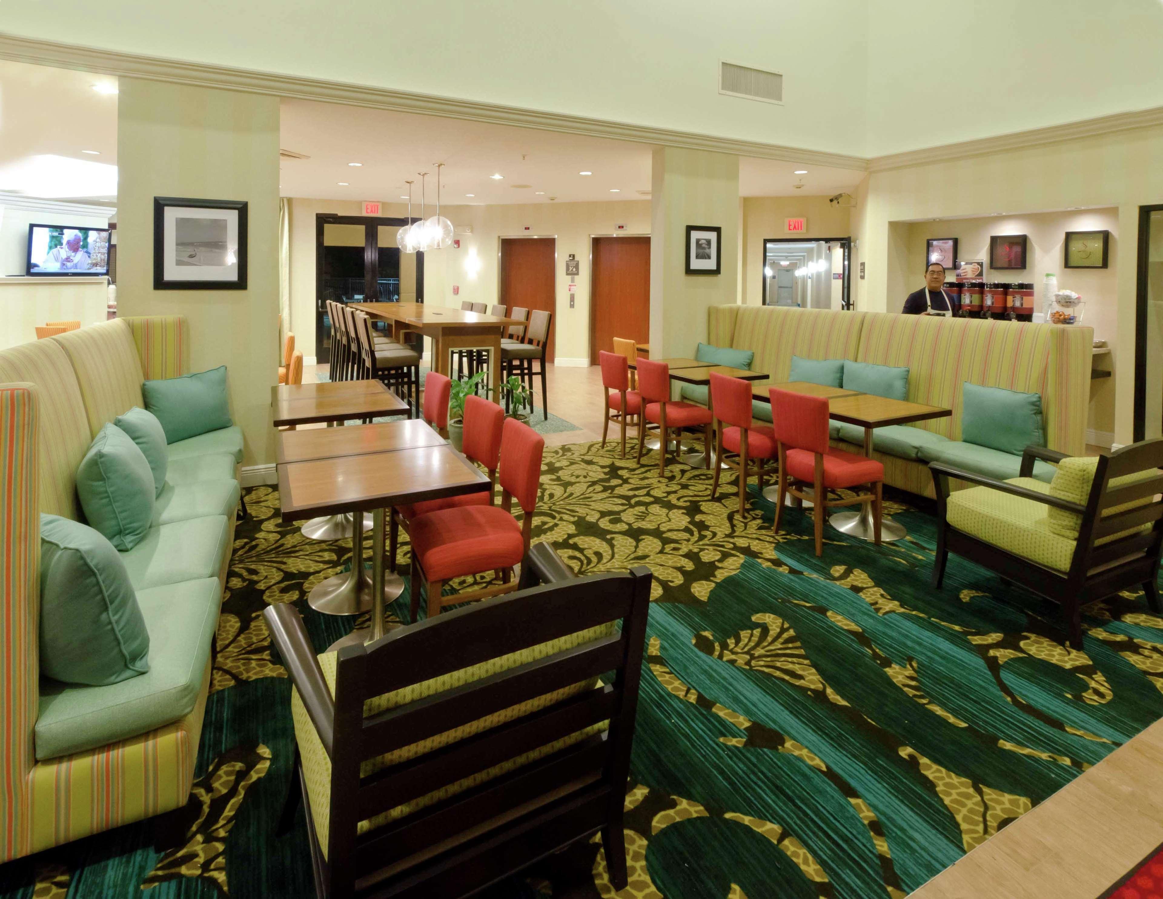 Hampton Inn & Suites Miami-Doral Dolphin Mall Dış mekan fotoğraf