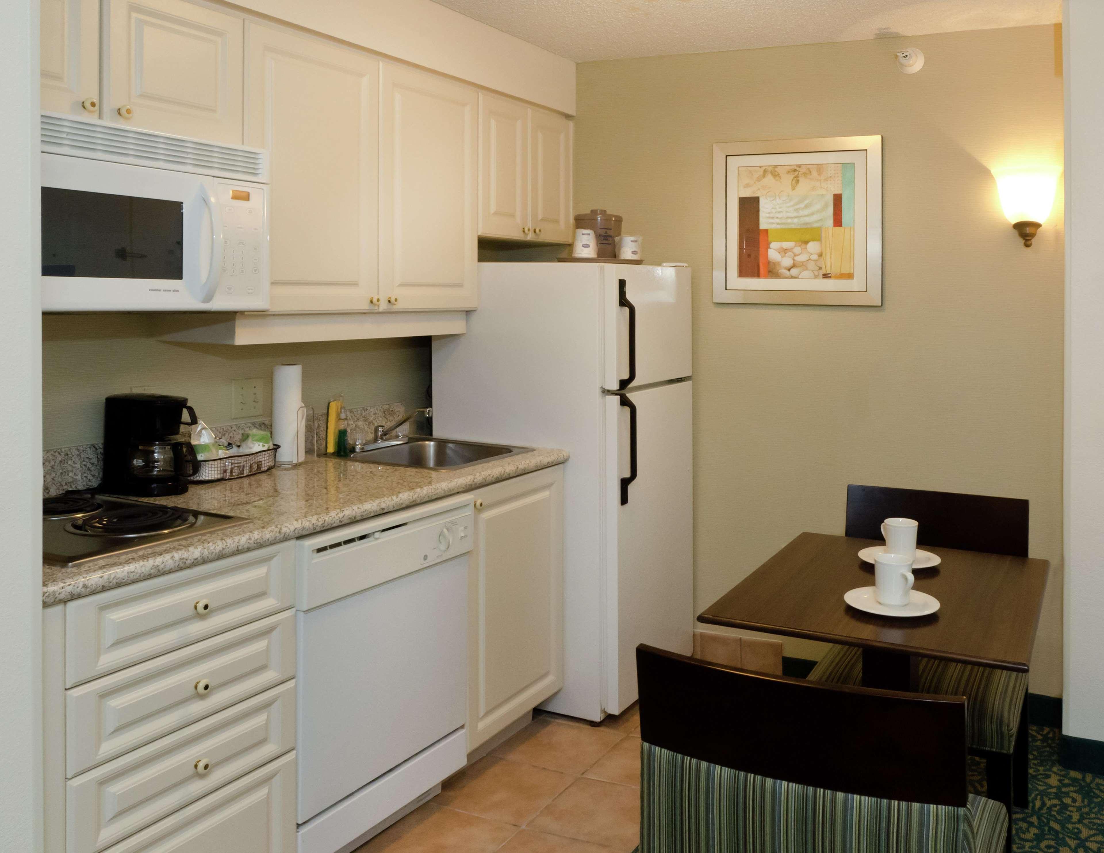 Hampton Inn & Suites Miami-Doral Dolphin Mall Oda fotoğraf