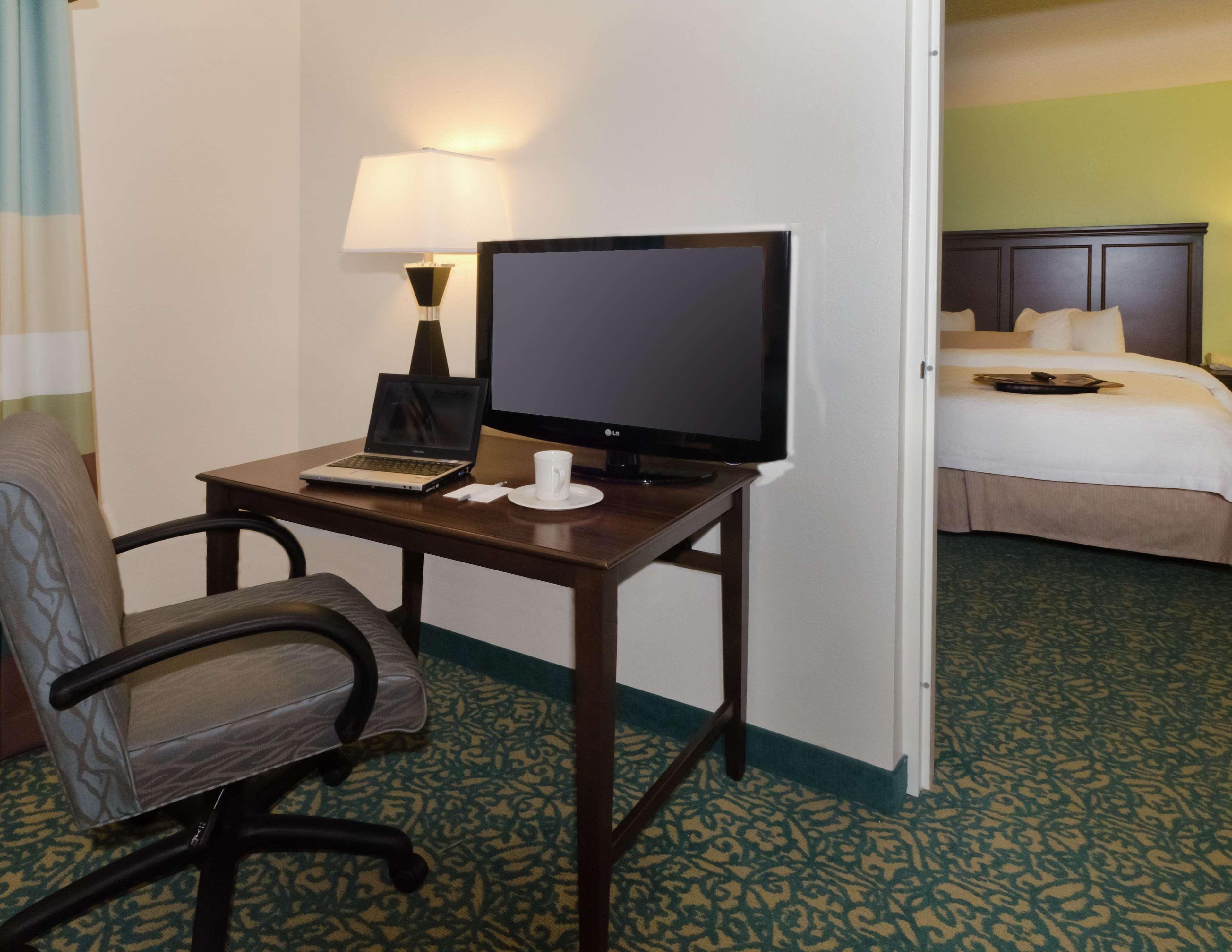 Hampton Inn & Suites Miami-Doral Dolphin Mall Dış mekan fotoğraf