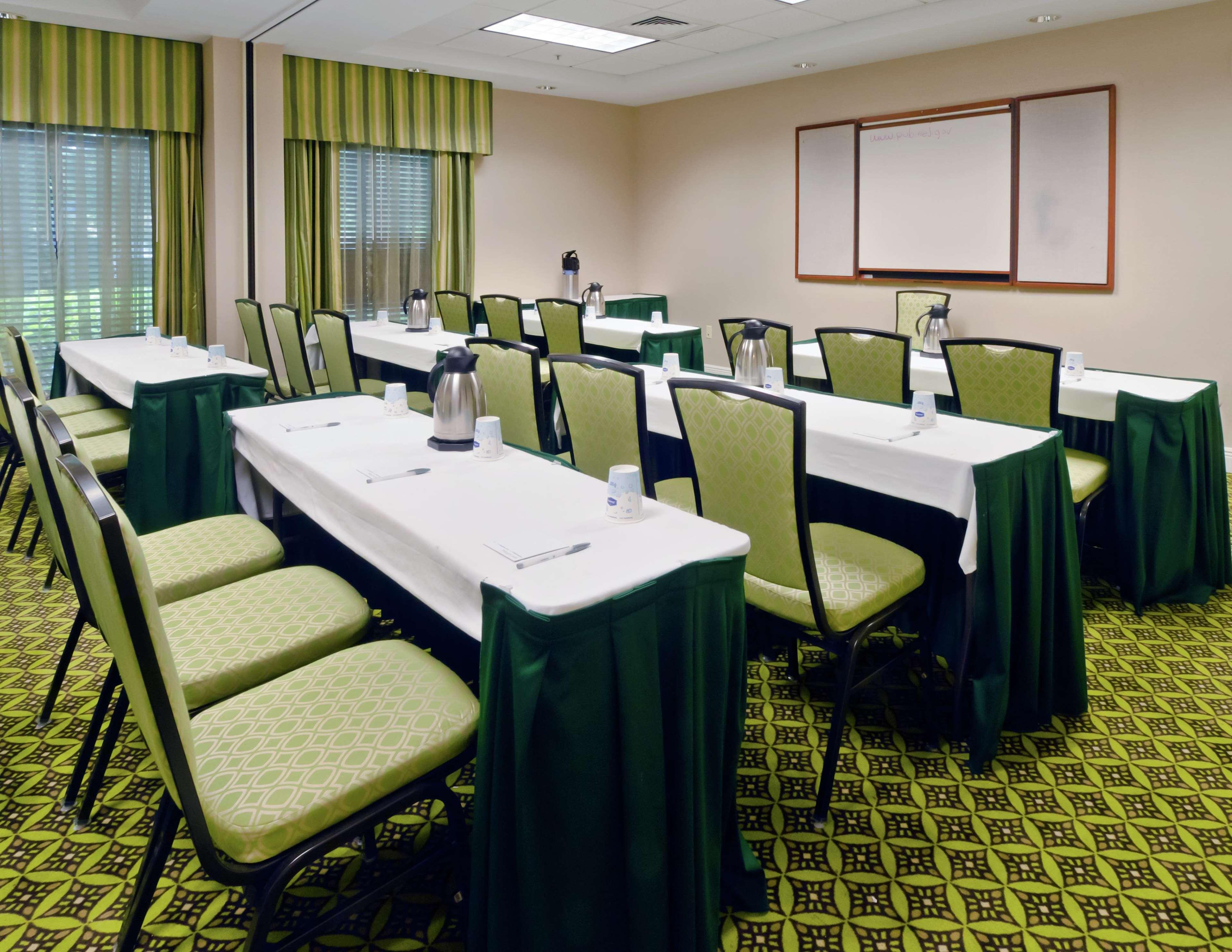 Hampton Inn & Suites Miami-Doral Dolphin Mall Dış mekan fotoğraf