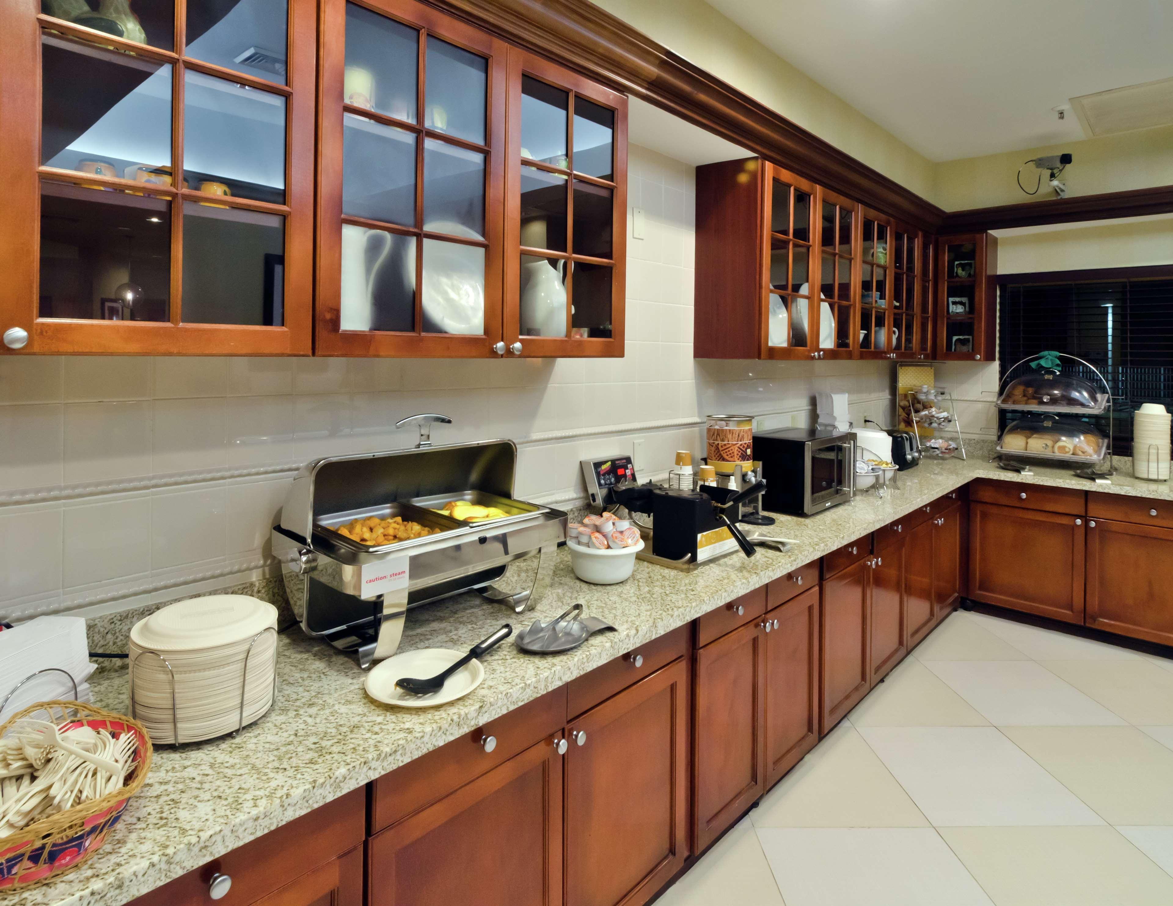 Hampton Inn & Suites Miami-Doral Dolphin Mall Dış mekan fotoğraf