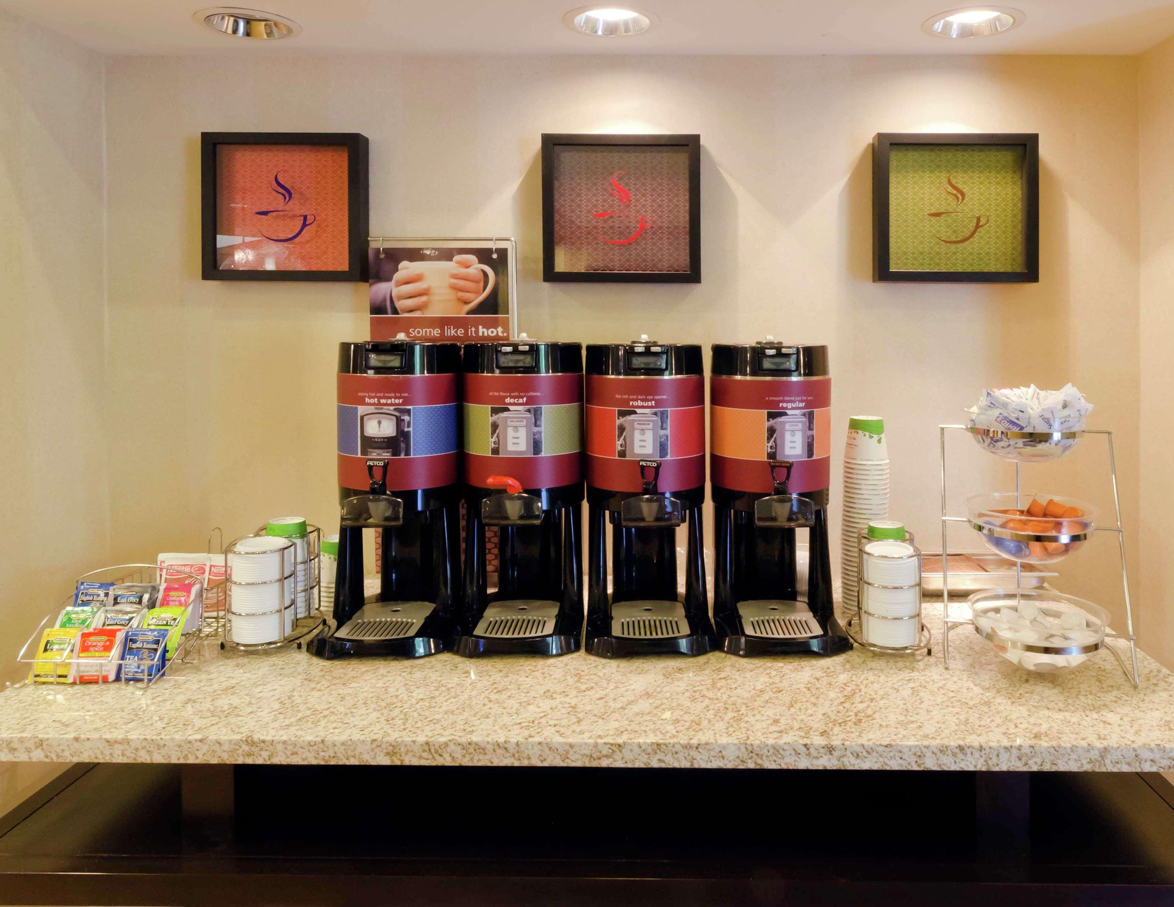 Hampton Inn & Suites Miami-Doral Dolphin Mall Dış mekan fotoğraf