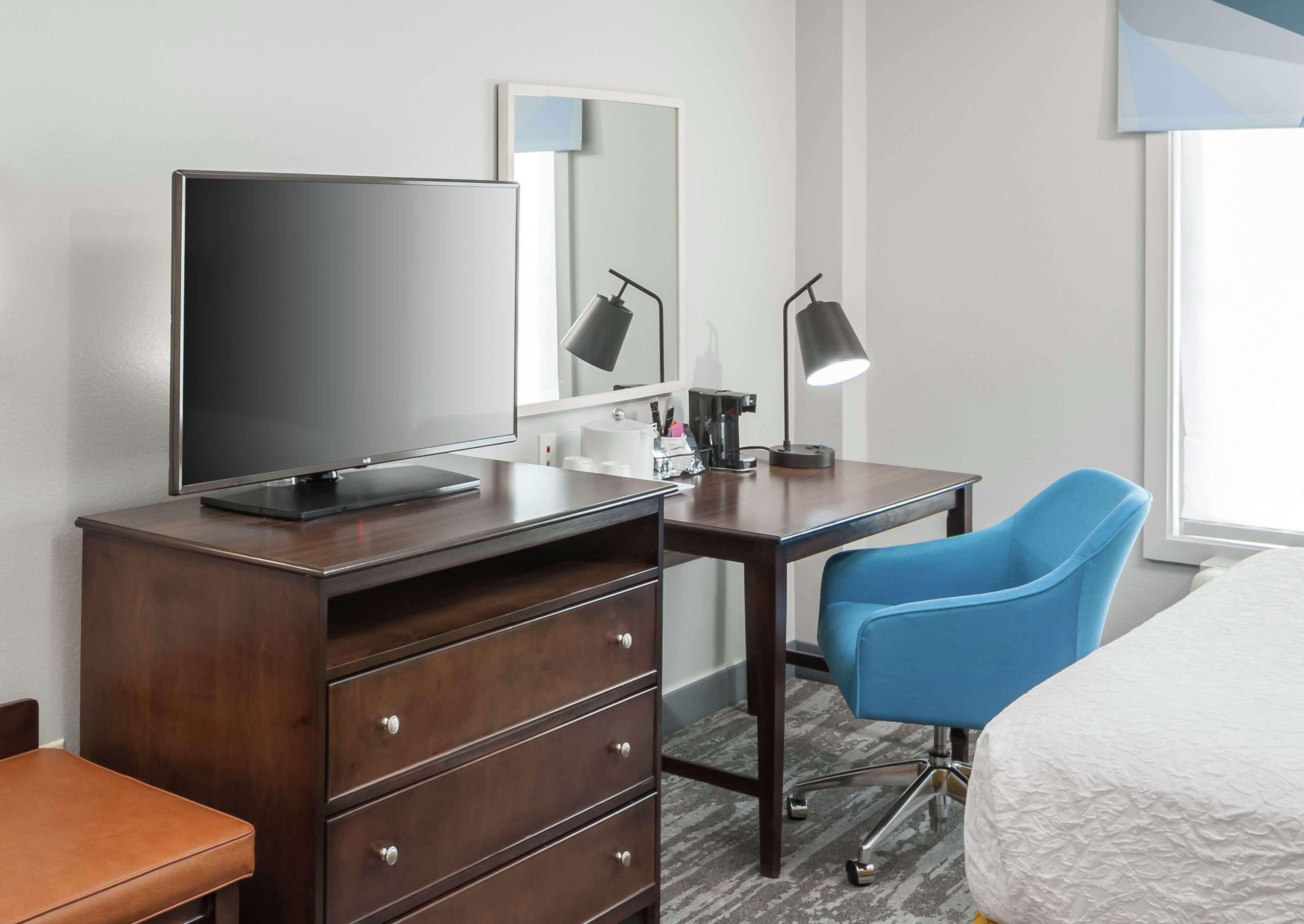 Hampton Inn & Suites Miami-Doral Dolphin Mall Dış mekan fotoğraf