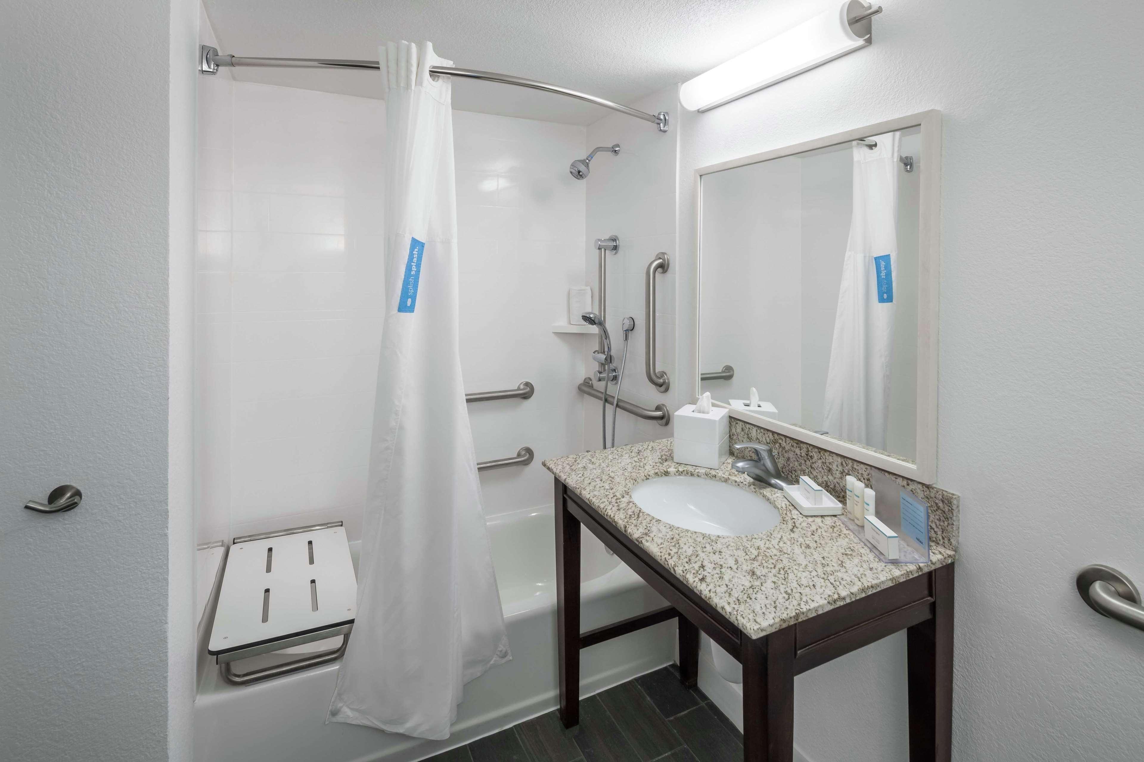 Hampton Inn & Suites Miami-Doral Dolphin Mall Dış mekan fotoğraf