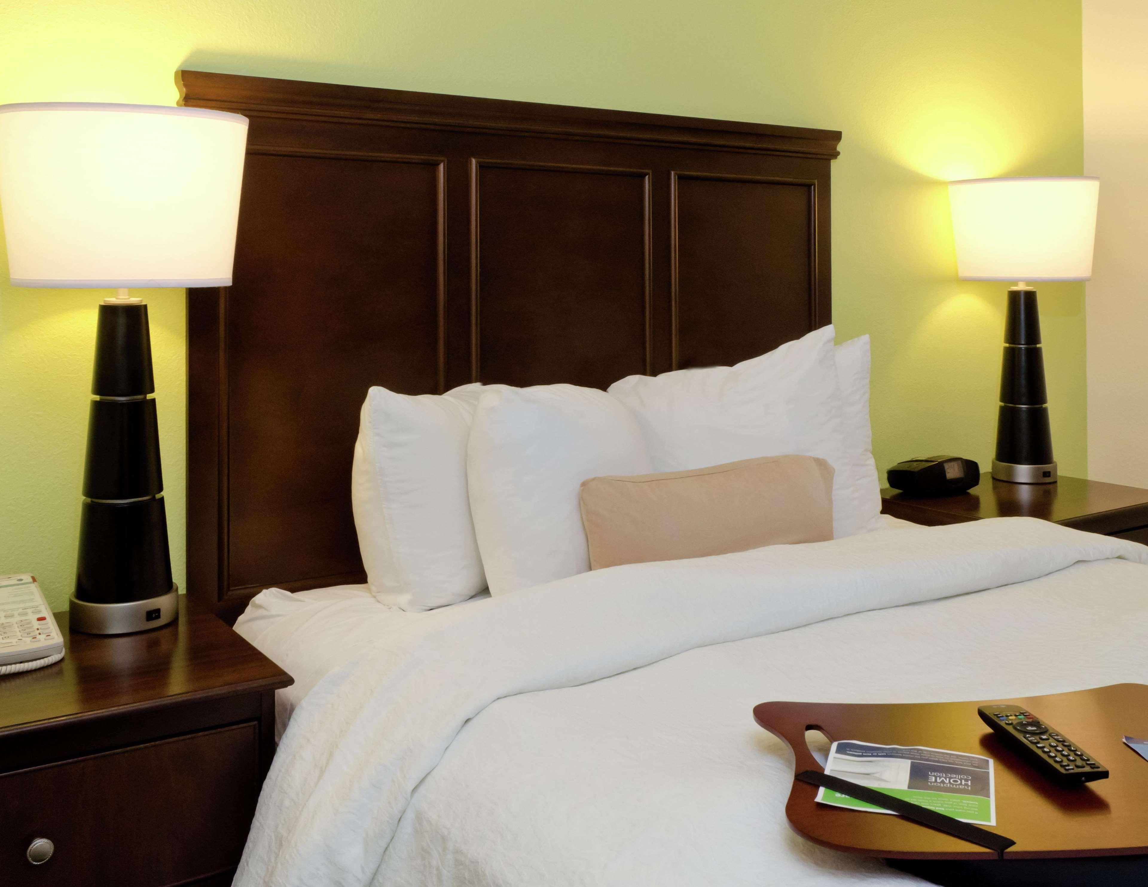 Hampton Inn & Suites Miami-Doral Dolphin Mall Oda fotoğraf