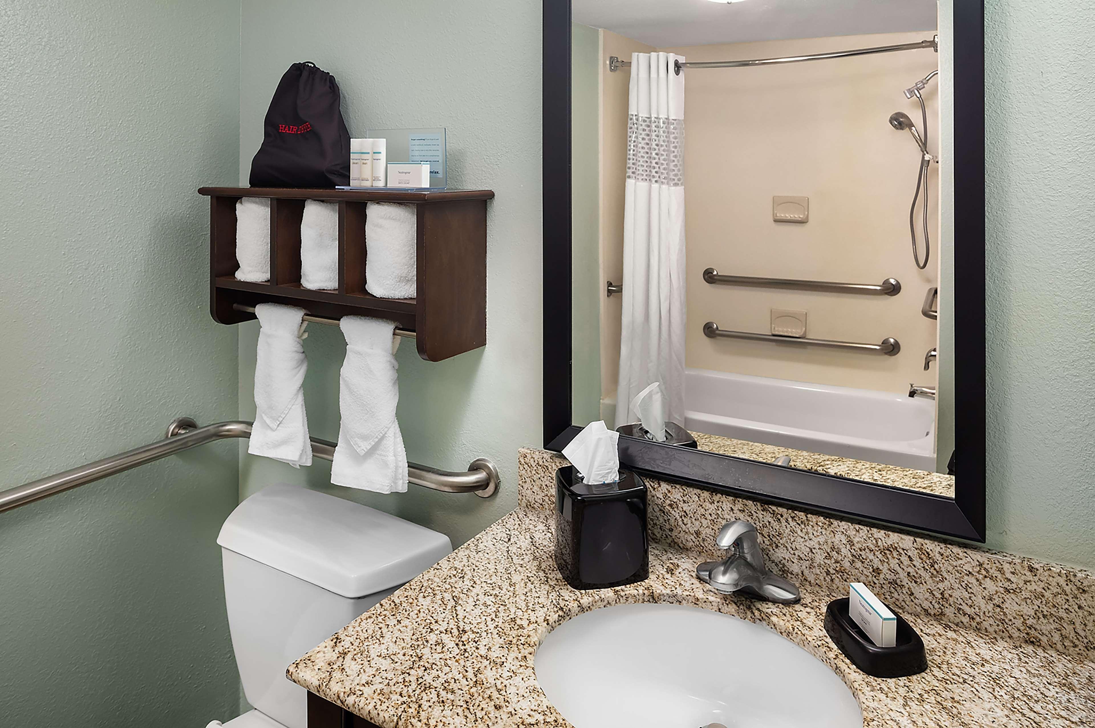 Hampton Inn & Suites Miami-Doral Dolphin Mall Dış mekan fotoğraf