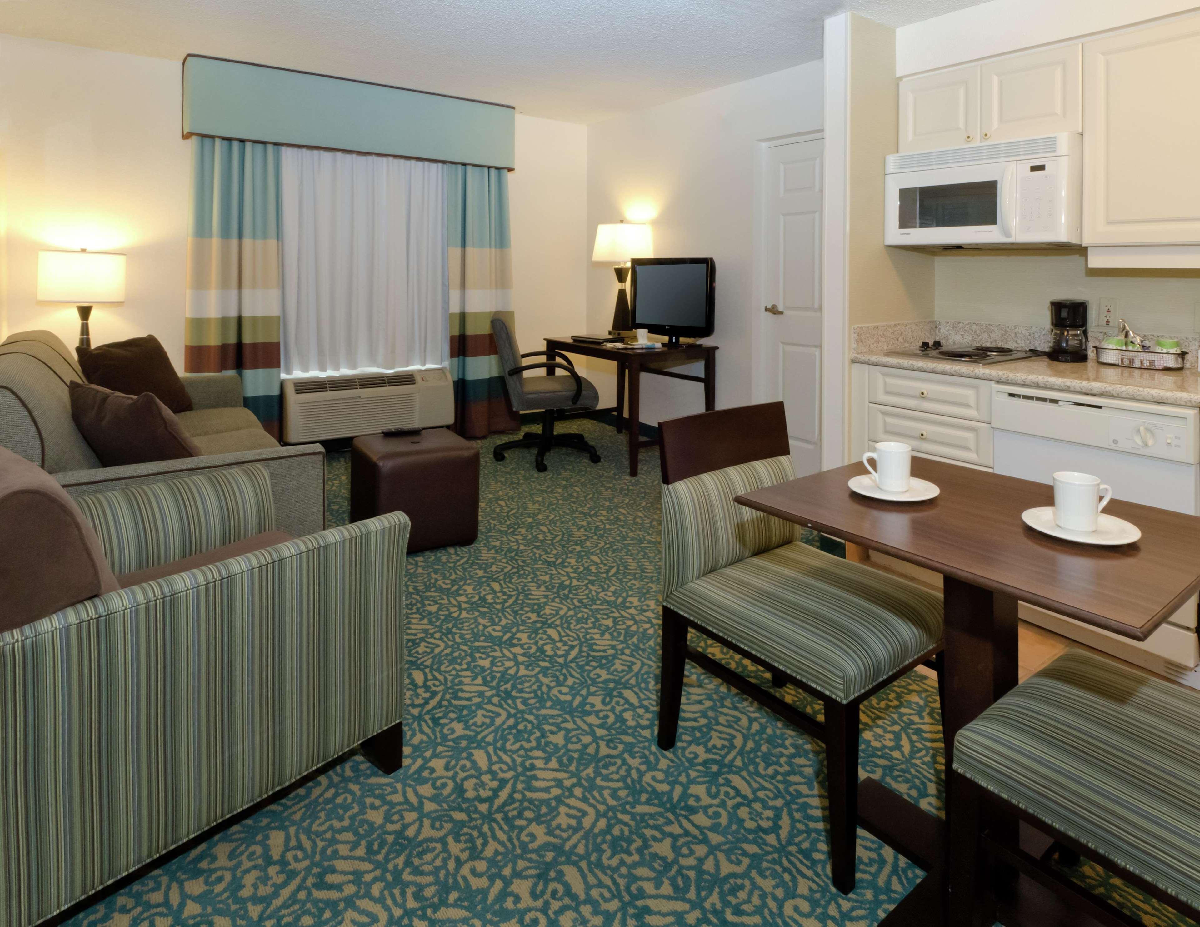 Hampton Inn & Suites Miami-Doral Dolphin Mall Dış mekan fotoğraf