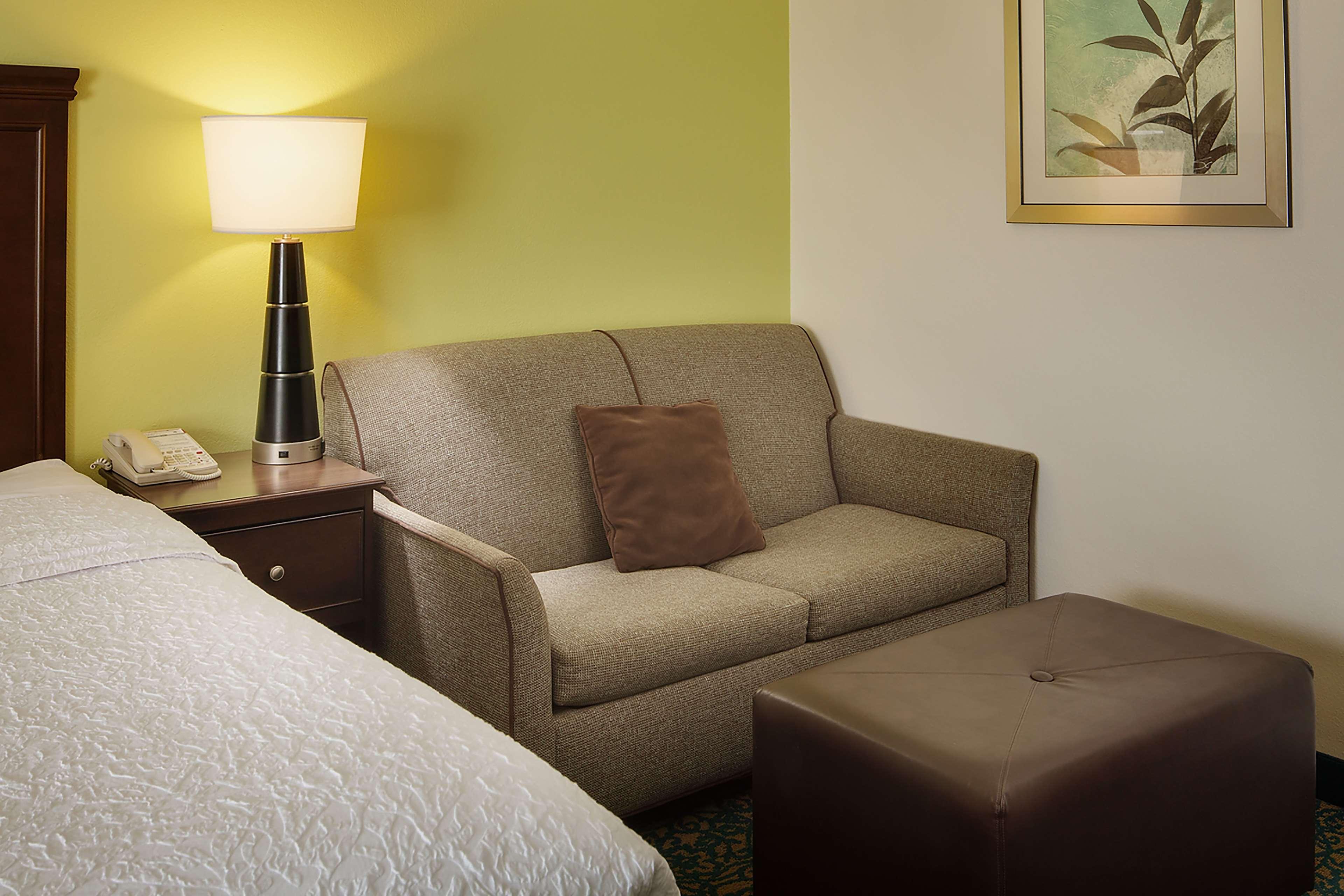 Hampton Inn & Suites Miami-Doral Dolphin Mall Dış mekan fotoğraf