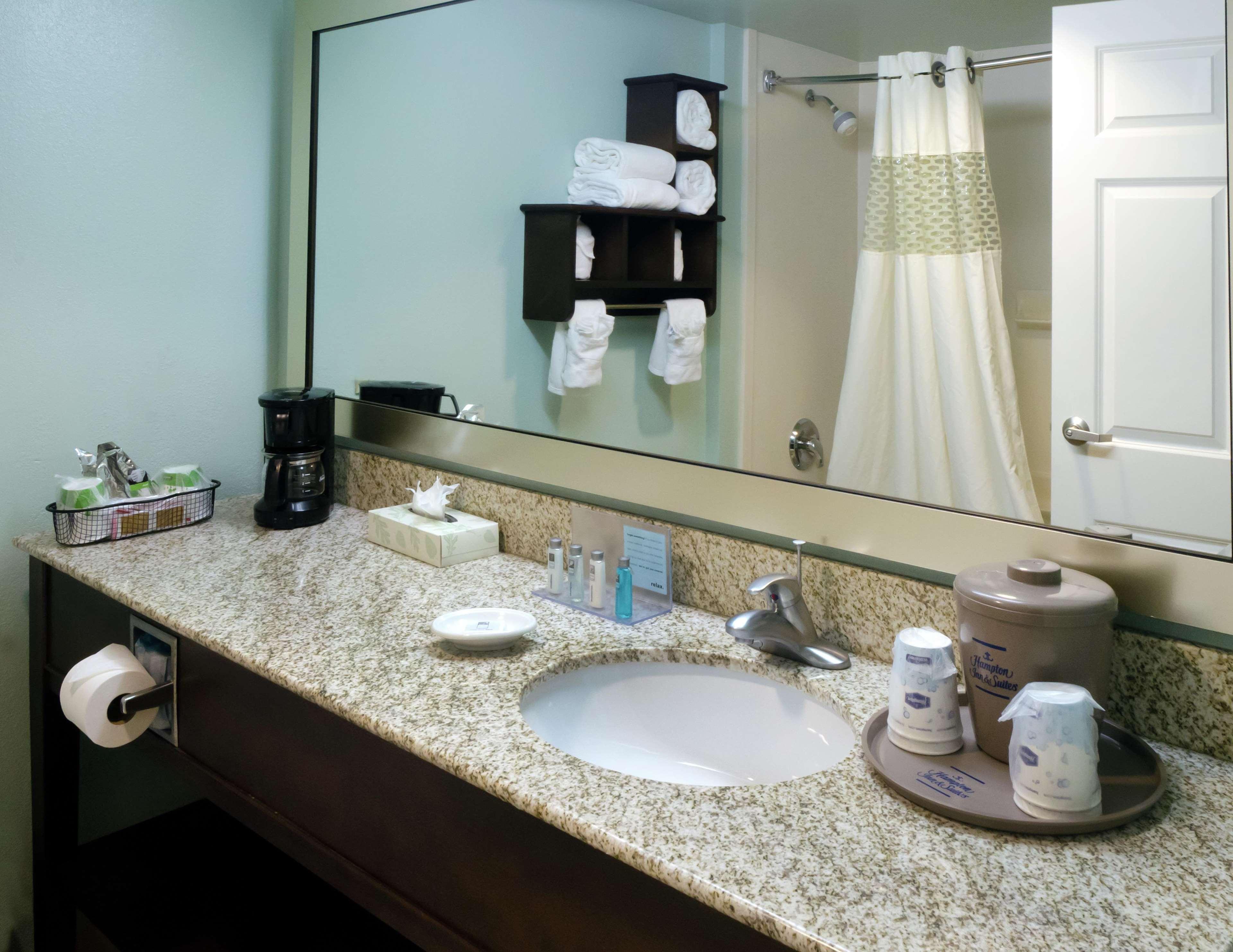 Hampton Inn & Suites Miami-Doral Dolphin Mall Oda fotoğraf