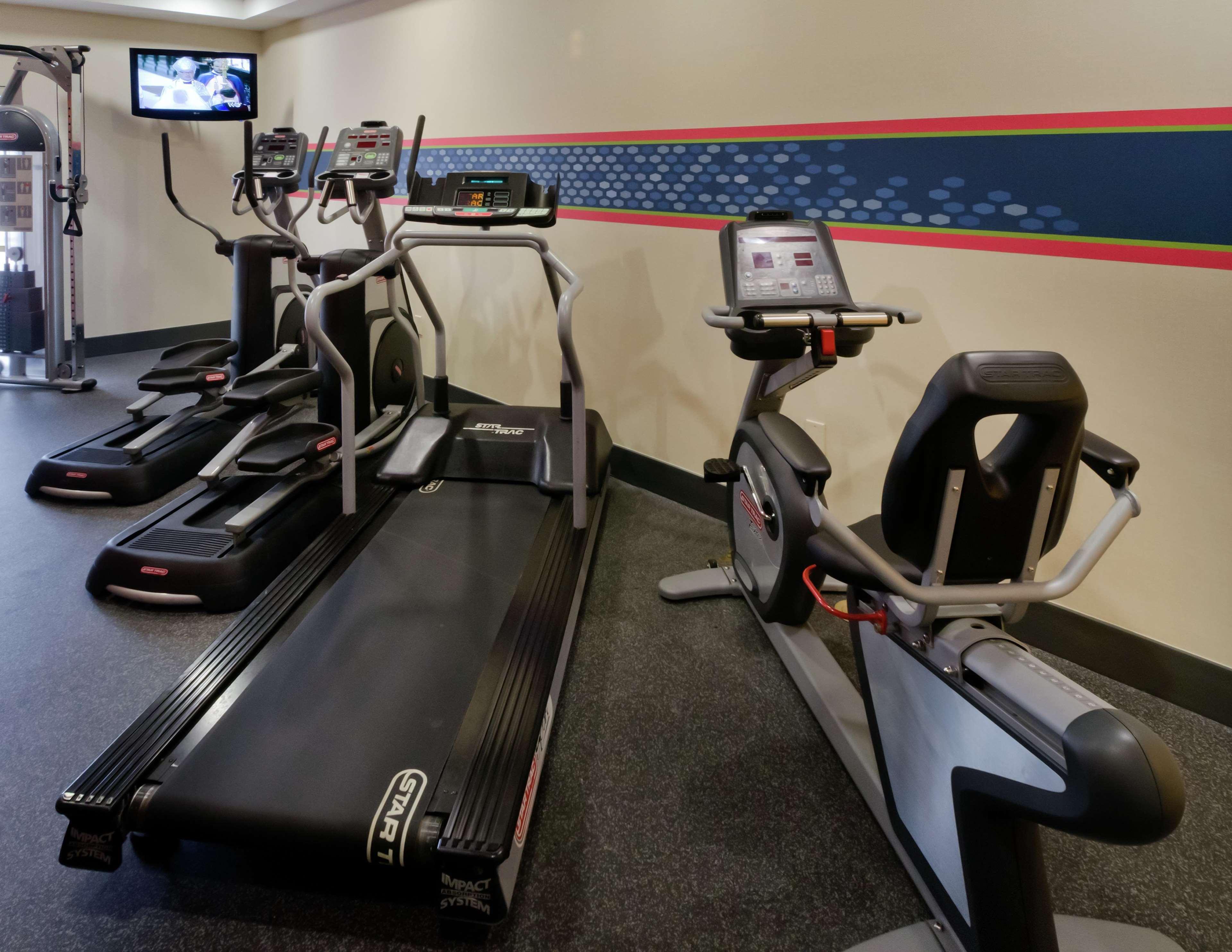 Hampton Inn & Suites Miami-Doral Dolphin Mall Dış mekan fotoğraf