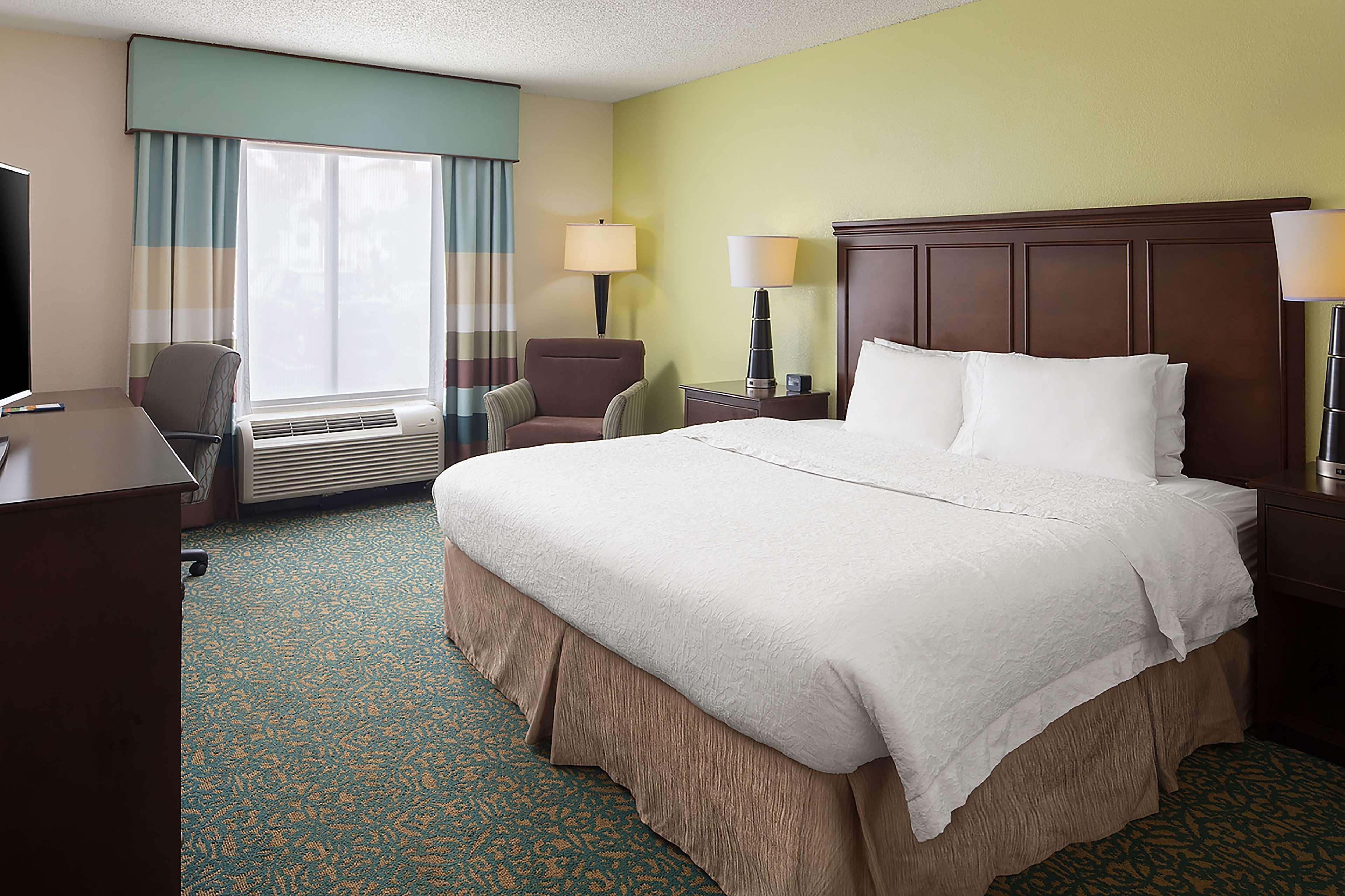 Hampton Inn & Suites Miami-Doral Dolphin Mall Dış mekan fotoğraf