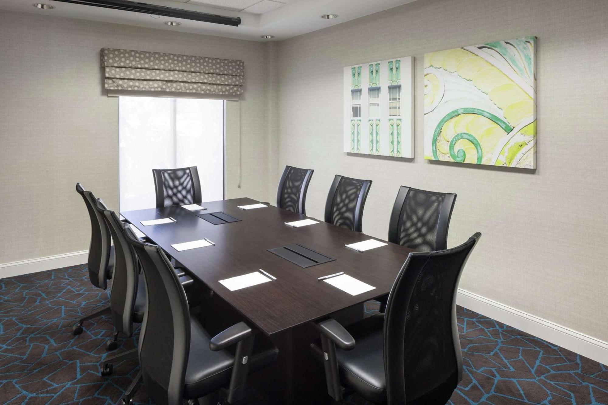 Hampton Inn & Suites Miami-Doral Dolphin Mall Dış mekan fotoğraf