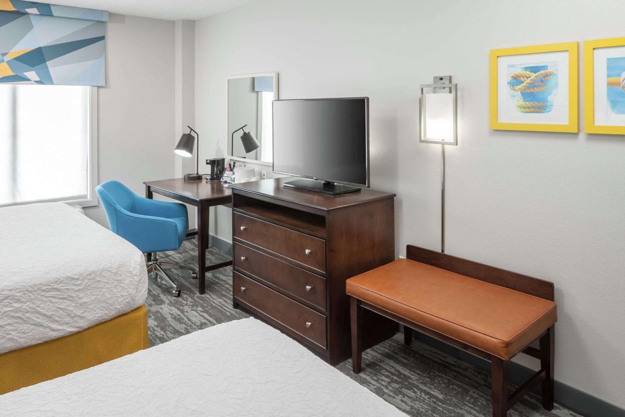 Hampton Inn & Suites Miami-Doral Dolphin Mall Dış mekan fotoğraf