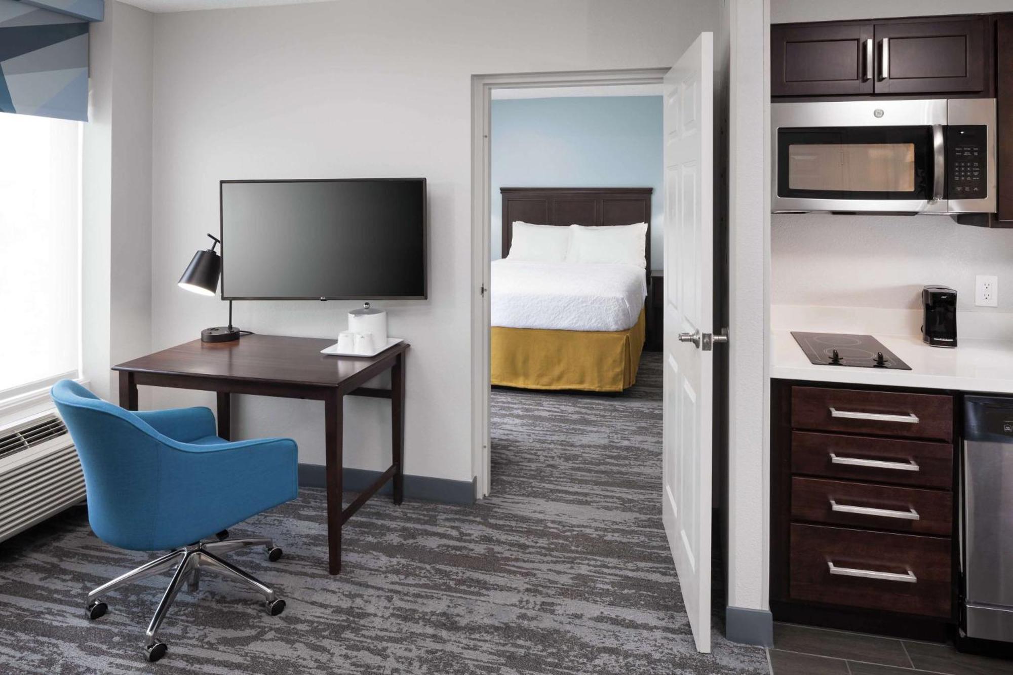 Hampton Inn & Suites Miami-Doral Dolphin Mall Dış mekan fotoğraf