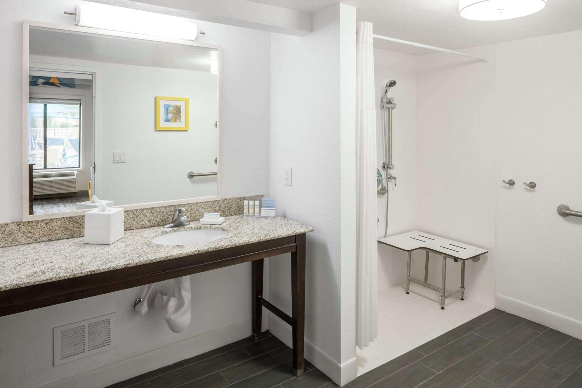 Hampton Inn & Suites Miami-Doral Dolphin Mall Dış mekan fotoğraf