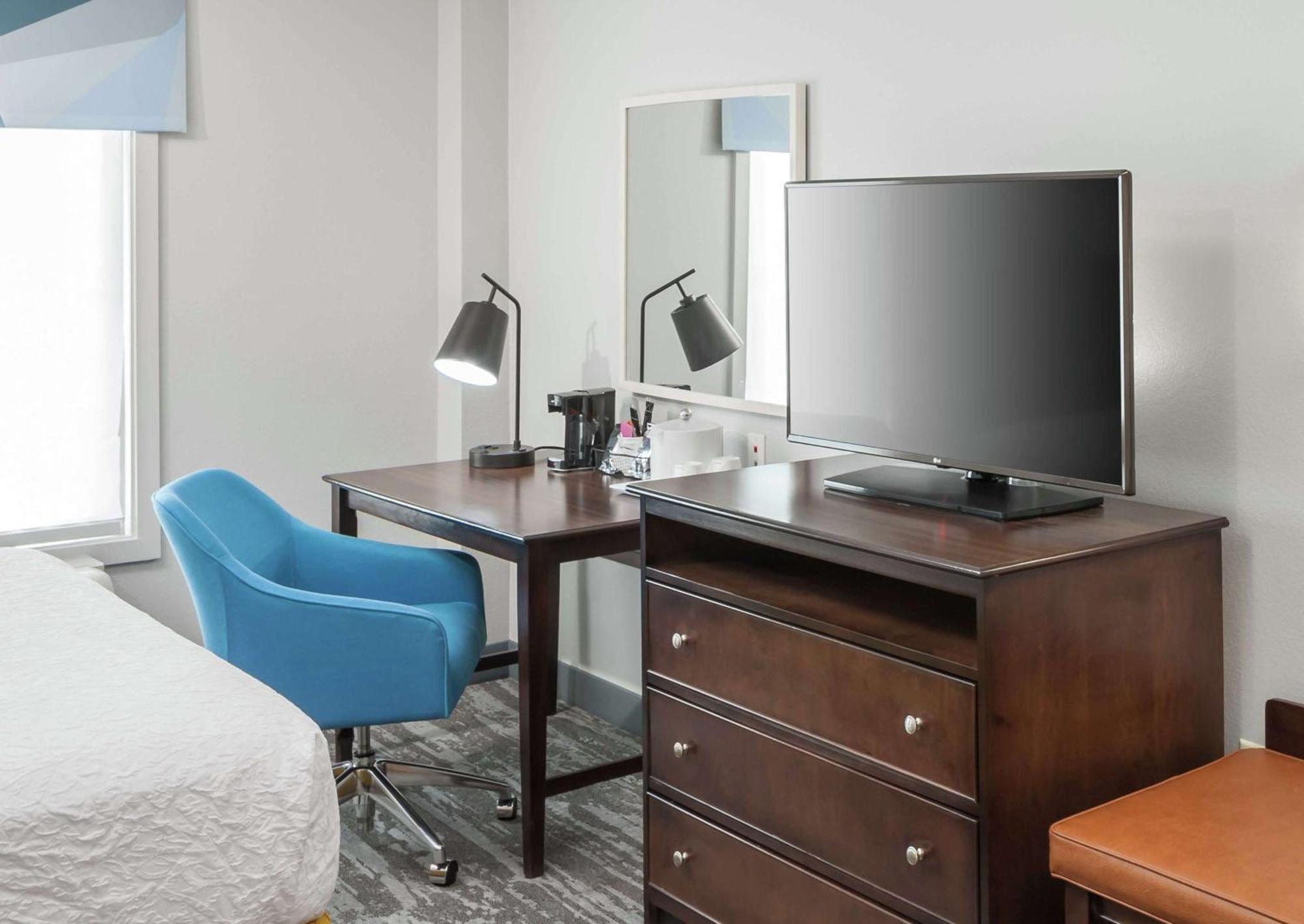Hampton Inn & Suites Miami-Doral Dolphin Mall Dış mekan fotoğraf