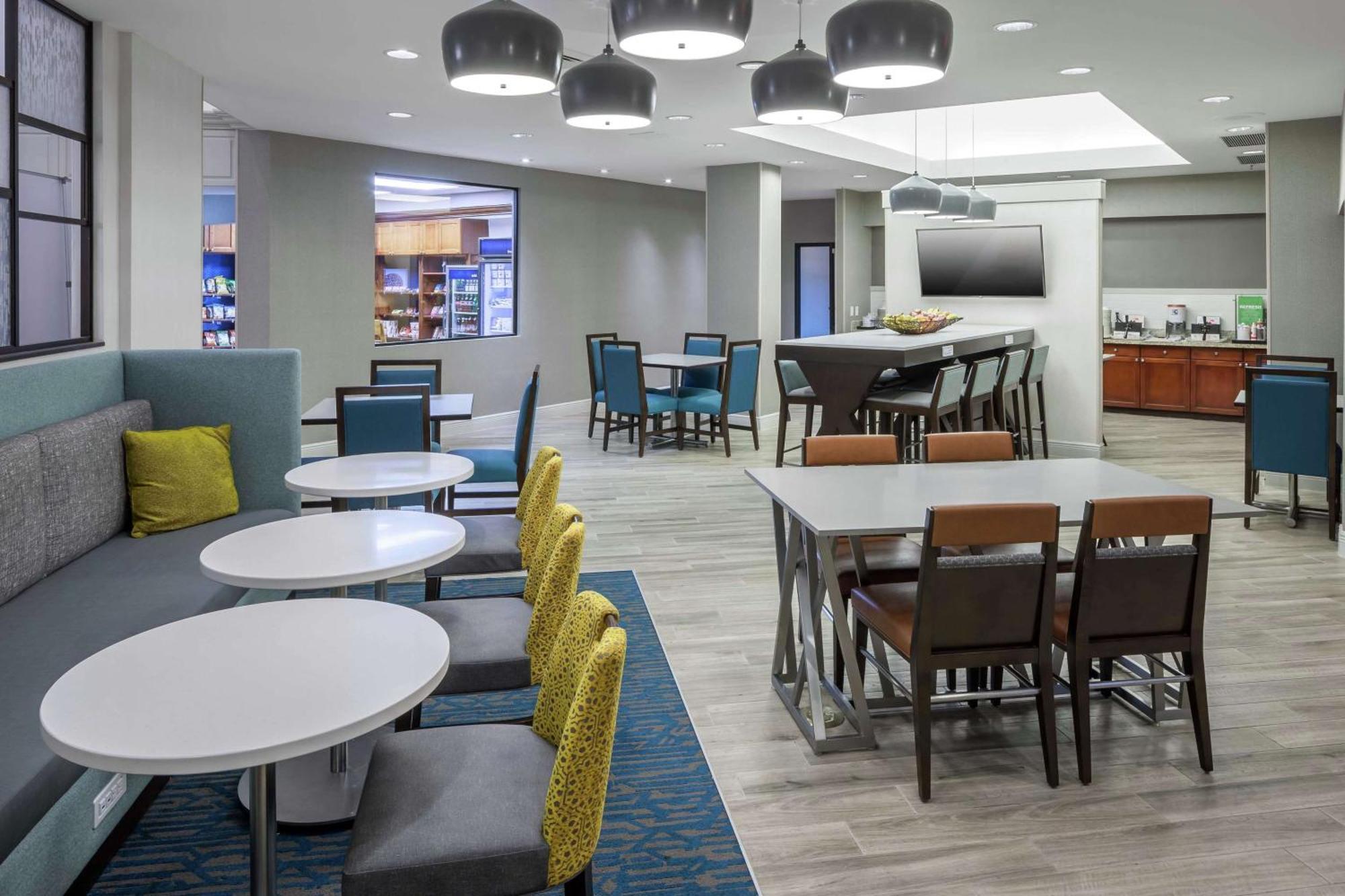 Hampton Inn & Suites Miami-Doral Dolphin Mall Dış mekan fotoğraf
