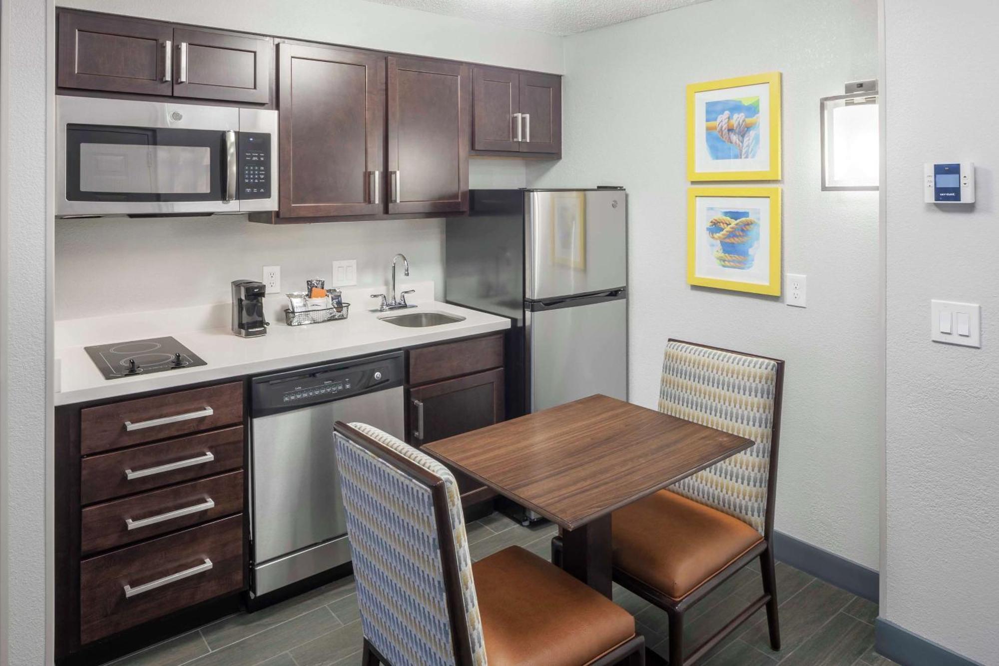 Hampton Inn & Suites Miami-Doral Dolphin Mall Dış mekan fotoğraf