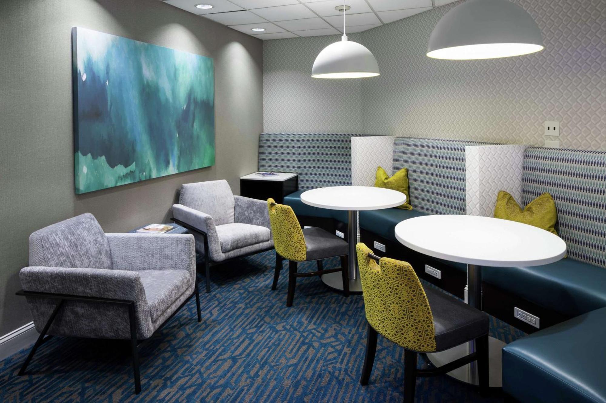 Hampton Inn & Suites Miami-Doral Dolphin Mall Dış mekan fotoğraf