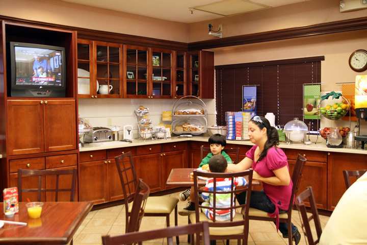 Hampton Inn & Suites Miami-Doral Dolphin Mall Dış mekan fotoğraf