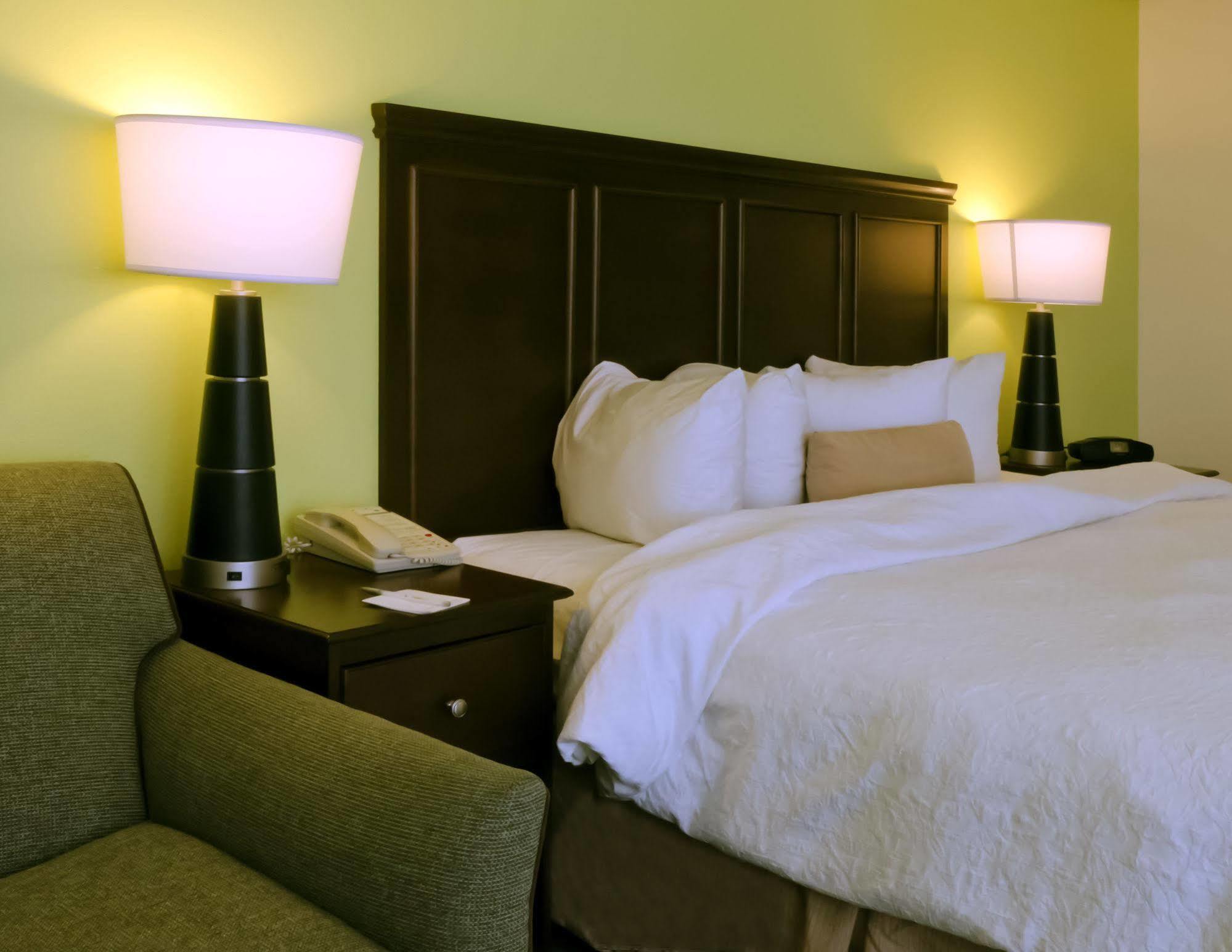 Hampton Inn & Suites Miami-Doral Dolphin Mall Dış mekan fotoğraf
